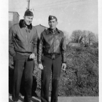 Photo of Edward Dausin